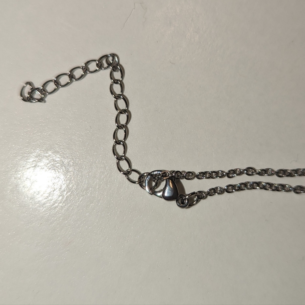 Compassion Necklace - Picture 3 of 3